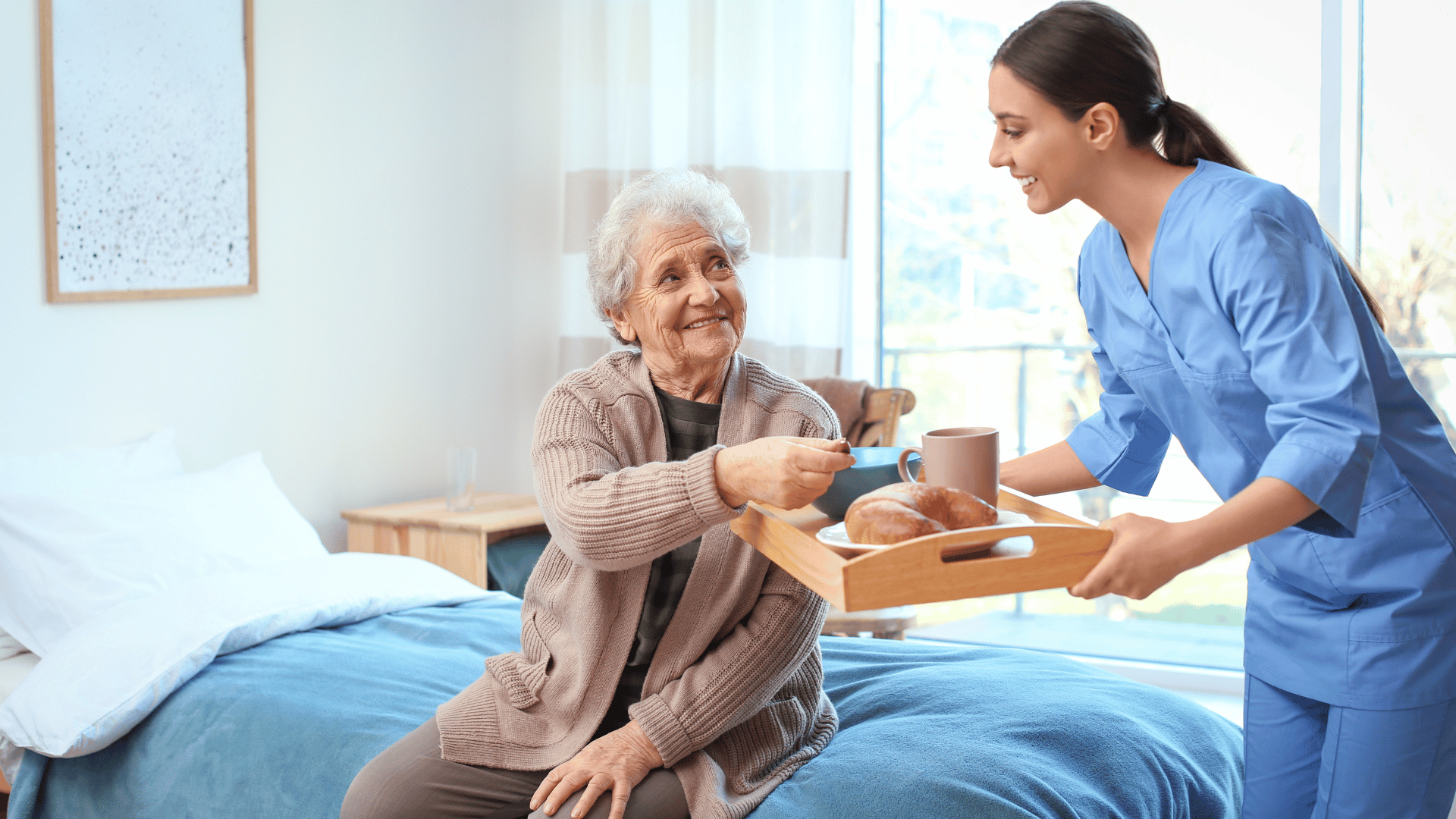 Elderly Care1